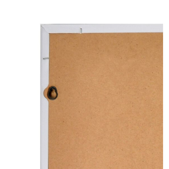 Kannettava valkotaulu DesQ 350x350mm