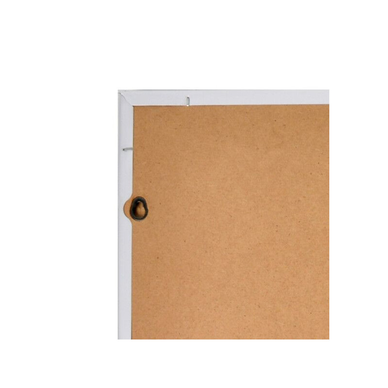 Kannettava valkotaulu DesQ 350x350mm