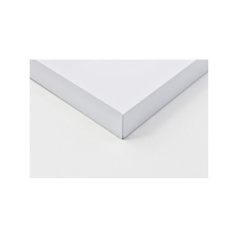 Kannettava valkotaulu DesQ 350x350mm