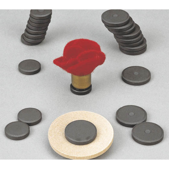 Magneettilajitelma 24kpl (15+20mm)