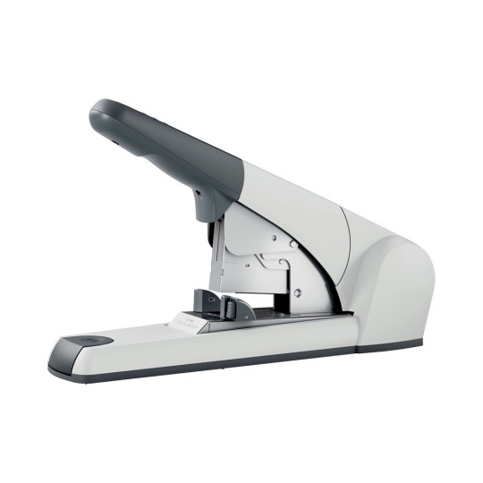 Voimanitoja Leitz 5553 HD Flat Clinch 120 arkin kapasiteetilla