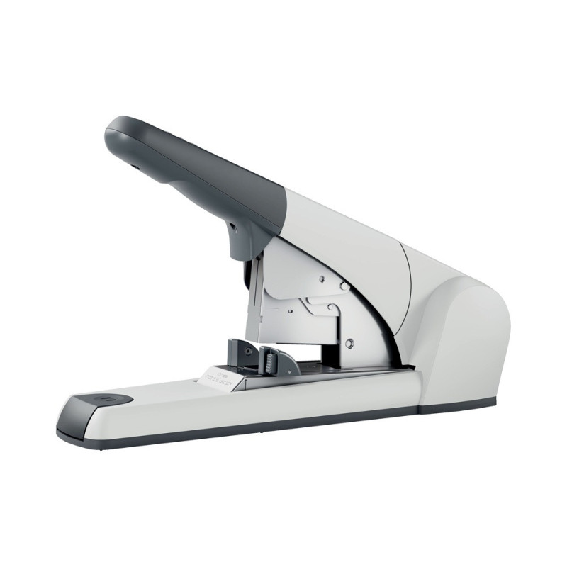 Voimanitoja Leitz 5553 HD Flat Clinch 120 arkin kapasiteetilla