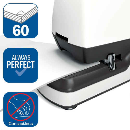 Sähkönitoja 60 arkkia Rapid 60E Optima (Verkkovirta)