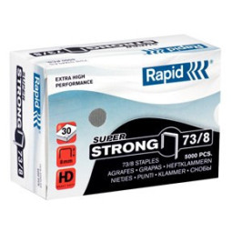 Nitomanasta 73/8 Rapid Super Strong /5000kpl