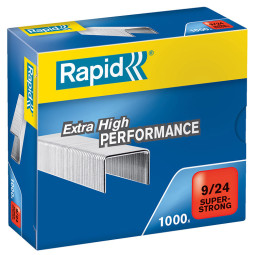 Nitomanasta 9/24 Rapid Super Strong /1000kpl