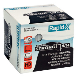 Nitomanasta 9/14 Rapid Super Strong /5000kpl
