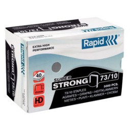 Nitomanasta 73/10 Rapid Super Strong /5000kpl