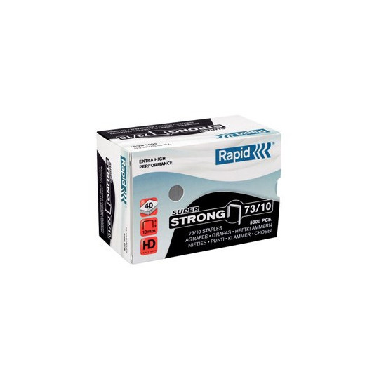 Nitomanasta 73/10 Rapid Super Strong /5000kpl