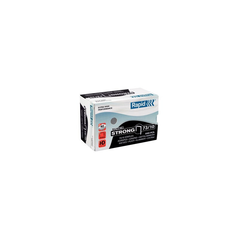 Nitomanasta 73/10 Rapid Super Strong /5000kpl