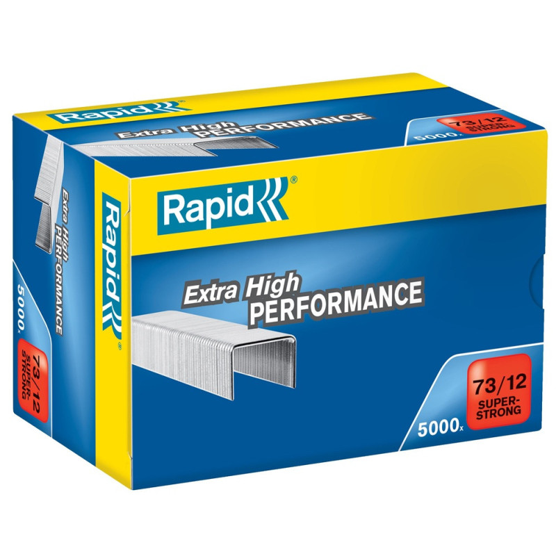 Nitomanasta 73/12 Rapid Super Strong /5000kpl