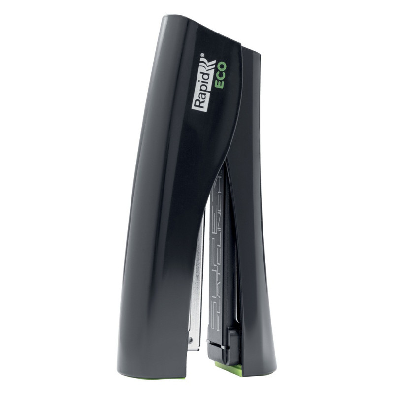 Nitoja 25 arkkia Rapid ECO Stand-Up, ekologinen pystynitoja