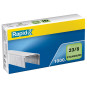 Nitomanasta 23/8 Rapid Standard /1000kpl (rasia)