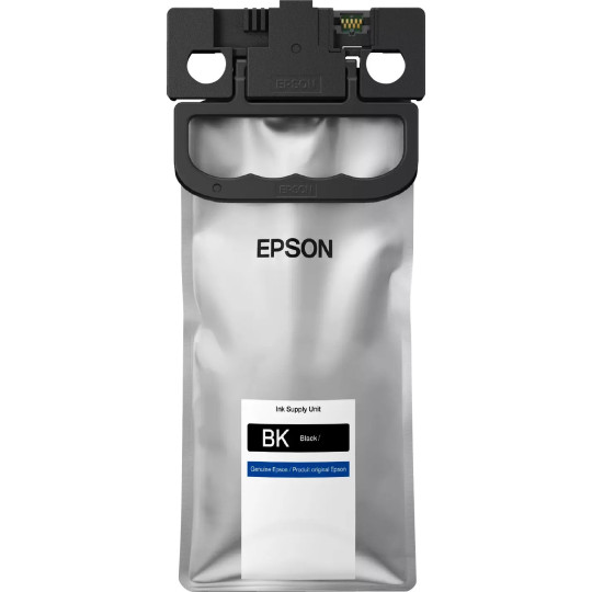 Epson T13L Musta XL Mustepatruuna
