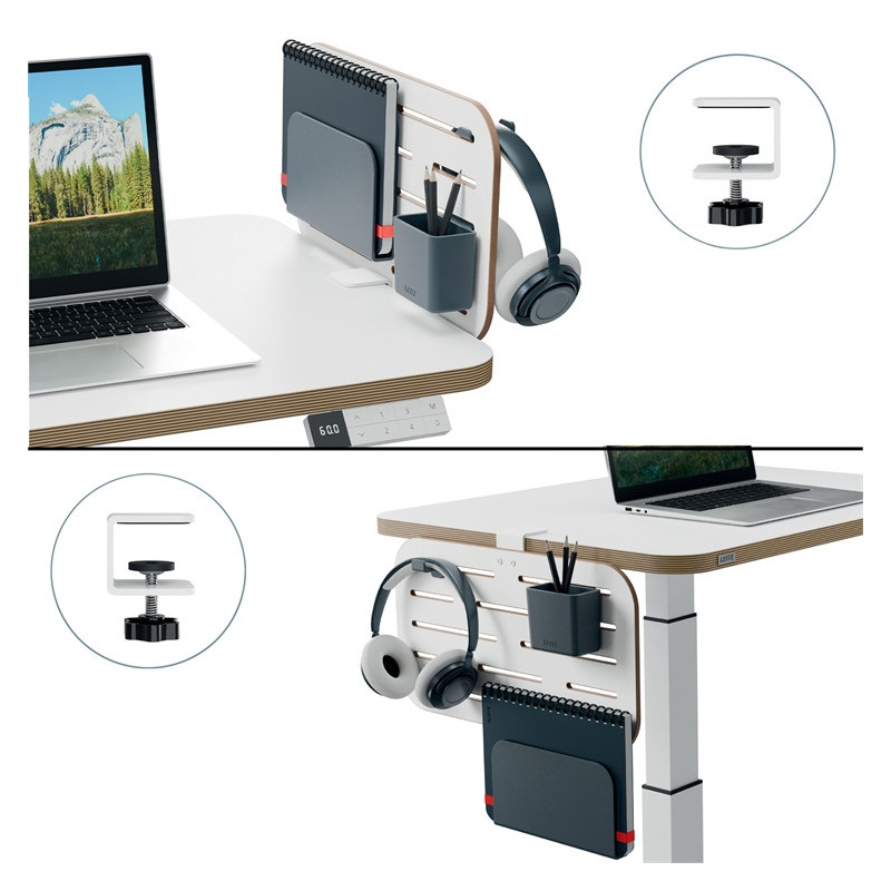 Säilytystaulu Leitz Ergo 42x25cm