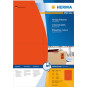 Herma 4397 Punainen 105x148mm 4-jakoinen /400kpl