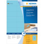 Herma 4408 Sininen 70x37mm 24-jakoinen /2400kpl