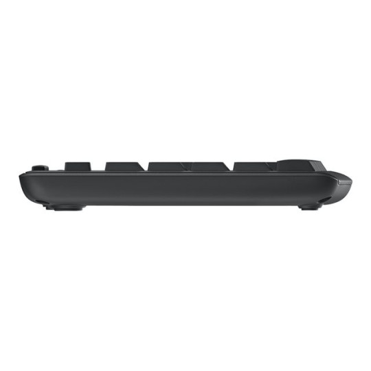 Langaton näppäimistö ja hiiri Logitech MK295