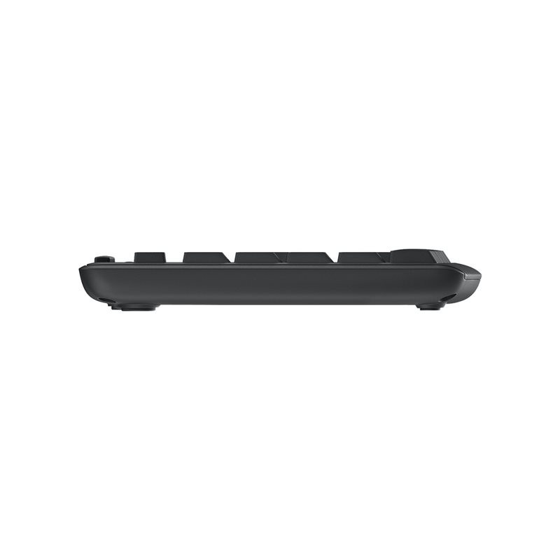 Langaton näppäimistö ja hiiri Logitech MK295