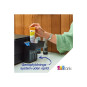 Epson EcoTank ET-2864 MFP Monitoimitulostin
