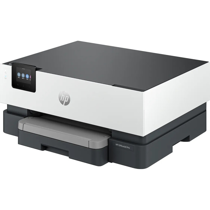 HP No 937 CMYK 4-Pack Mustepatruuna