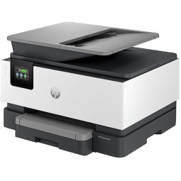 HP OfficeJet Pro 9120b A4 MFP-monitoimitulostin (mustesuihku)