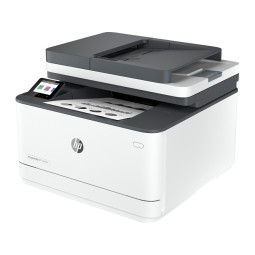 HP 3102fdn LaserJet Pro MFP, nopea tulostus ja skannaus