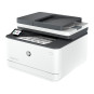 HP 3102fdn LaserJet Pro MFP, nopea tulostus ja skannaus