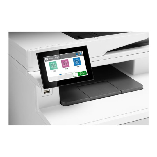 HP Color LaserJet Enterprise M480f A4 MFP-monitoimitulostin (laser)