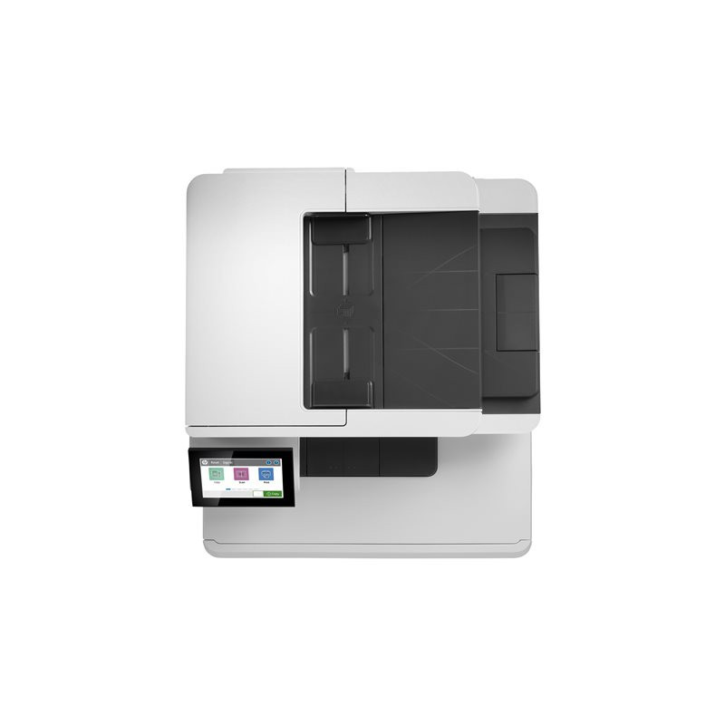 HP Color LaserJet Enterprise M480f A4 MFP-monitoimitulostin (laser)