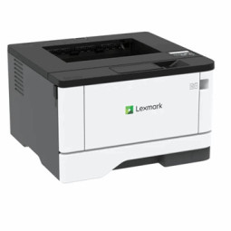 Lexmark 66S2000 Musta 5K Laserkasetti
