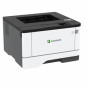 Lexmark 66S2H00 Musta 28,4K Laserkasetti
