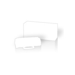 Lexmark 20L7500 Nitomakasetti 4x2000kpl (Finisher)