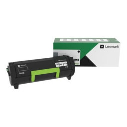 Lexmark 24B7542 Musta 31K Laserkasetti