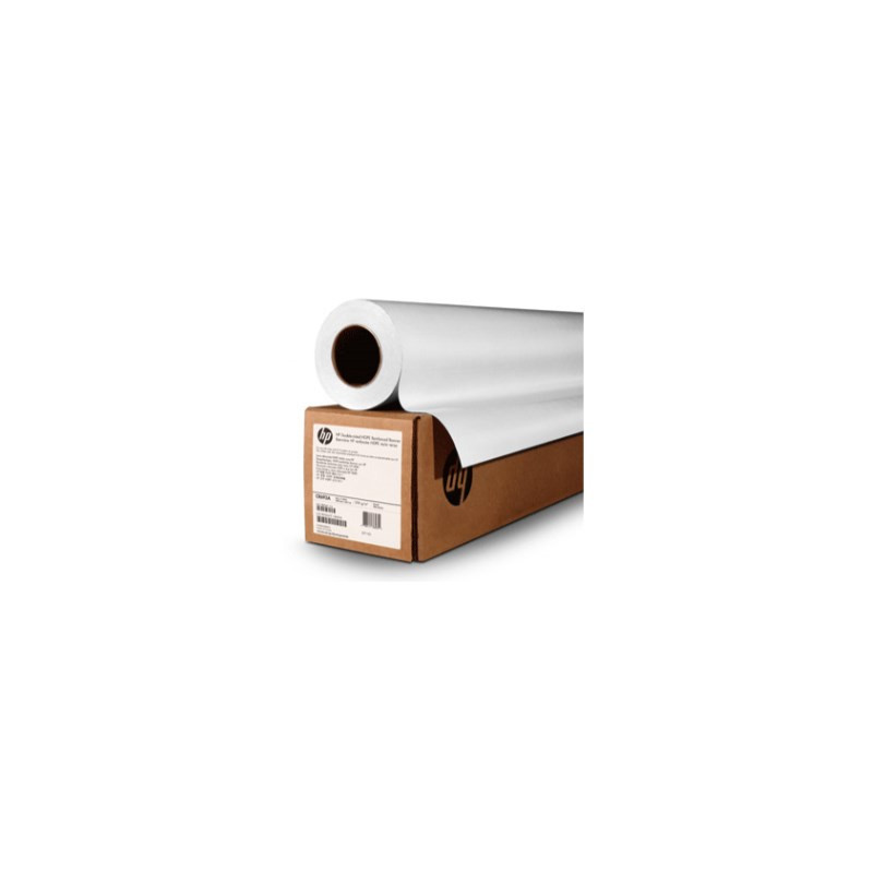 HP 36" 914x45,7m 90g Bright White Paper