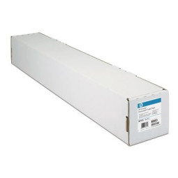 HP 24" 610x30,5m 130g Coated Paper