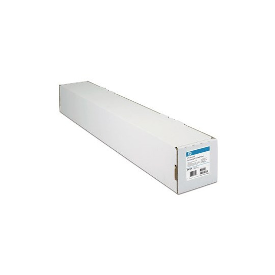 HP 36" 914x30,5m 130g Coated Paper
