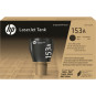 HP 153A Musta 2,5K Tank Toner Reload Kit