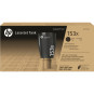 HP 153X Musta 5K Tank Toner Reload Kit