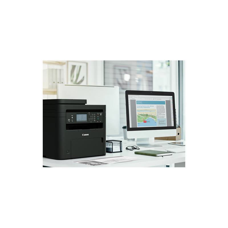 Canon 071 Musta 2,5K Laserkasetti