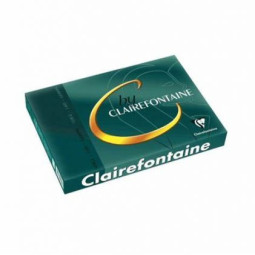 Vesileimapaperi Clairefontaine C A4 100g