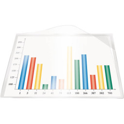 Tarratasku A4 Probeco Quickload /10kpl