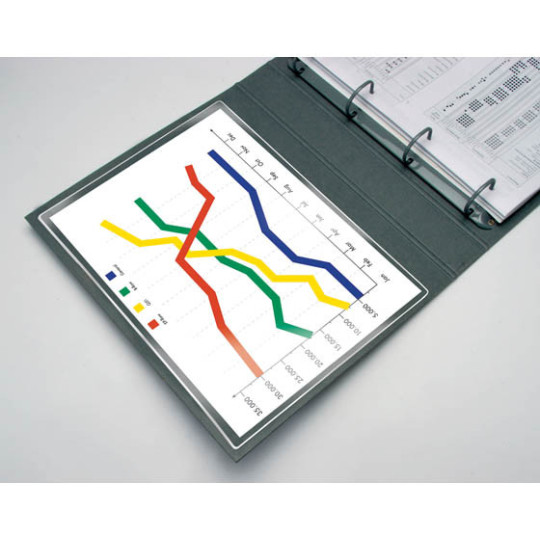 Kansion säilytystasku Probeco /10kpl