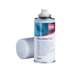 Lasitaulun puhdistusvaahto Nobo 150ml