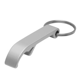 Pullonavaaja+avaimenperä PT omalla logopainatuksella