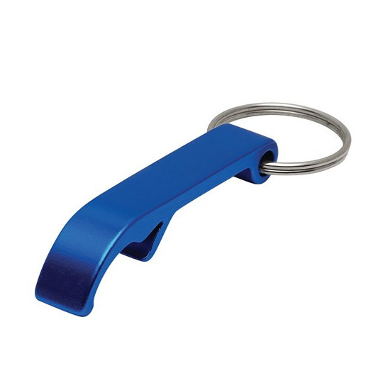 Pullonavaaja+avaimenperä PT omalla logopainatuksella