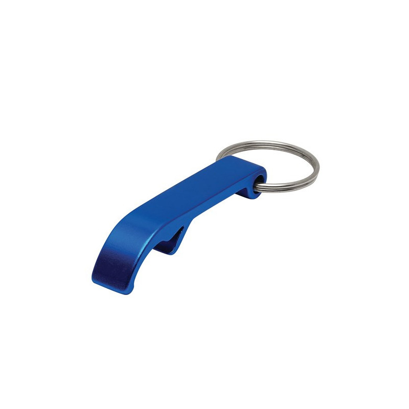 Pullonavaaja+avaimenperä PT omalla logopainatuksella