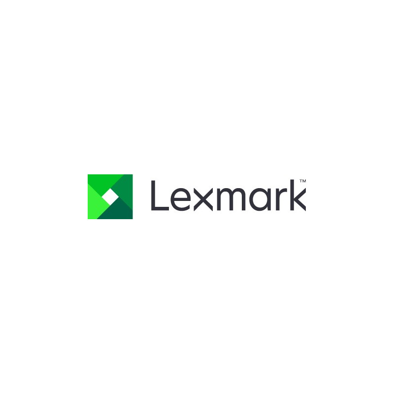 Lexmark 75M2HC0 Cyan 8,8K Laserkasetti