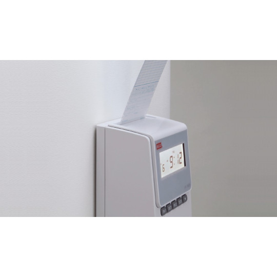 Kellokorttilaite MAX ER-1600