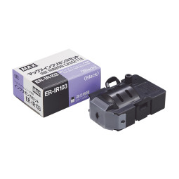 Värinauha ER-IR 103 (Kellokorttikone MAX ER-1600)
