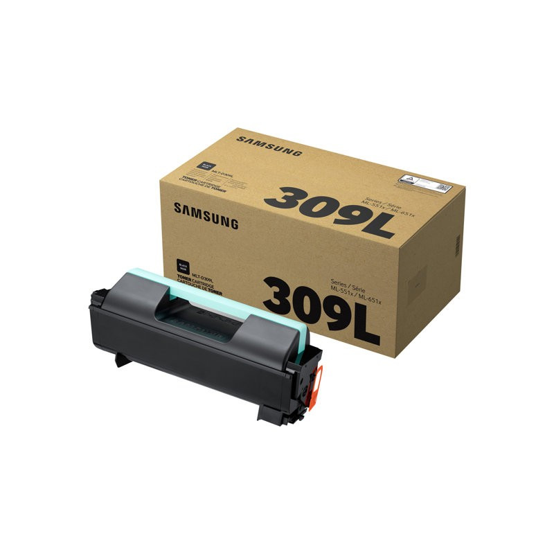 Samsung MLT-D309L Musta 30K Laserkasetti